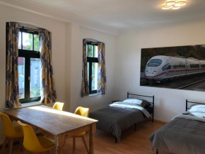 Ferienwohnung Nordluft in Erfurt, Erfurt